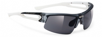 RUDY PROJECT EXOWIND FROZEN-ASH-WHITE-MATTE-SMOKE-LENS