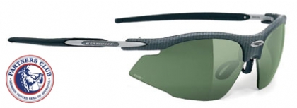 RUDY PROJECT RYDON GOLFTENNISCARBONRACINGREDGOLF100