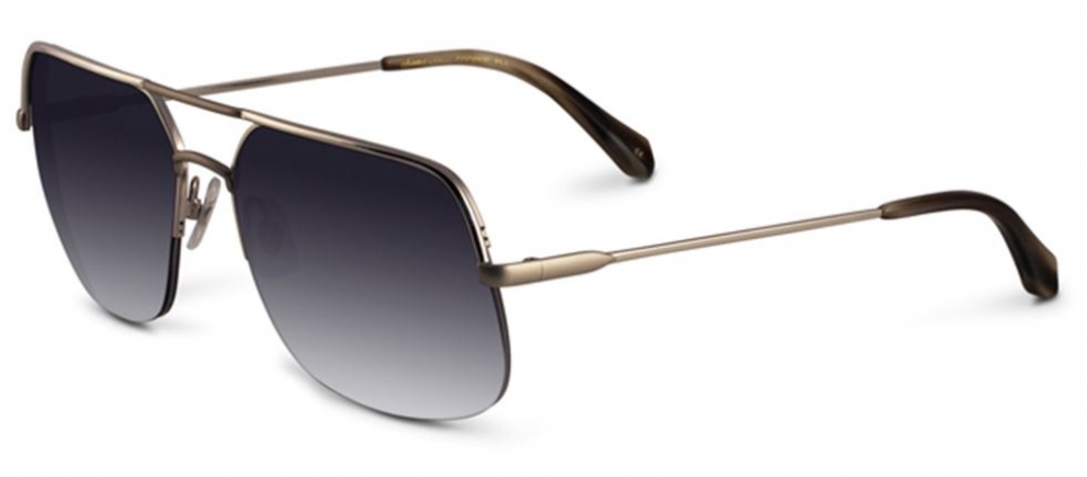 SAMA COOPER PLATINUMGREY