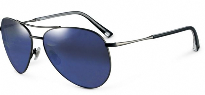 SAMA LOUIS CUSTOM COLORED GUNMETALSKY