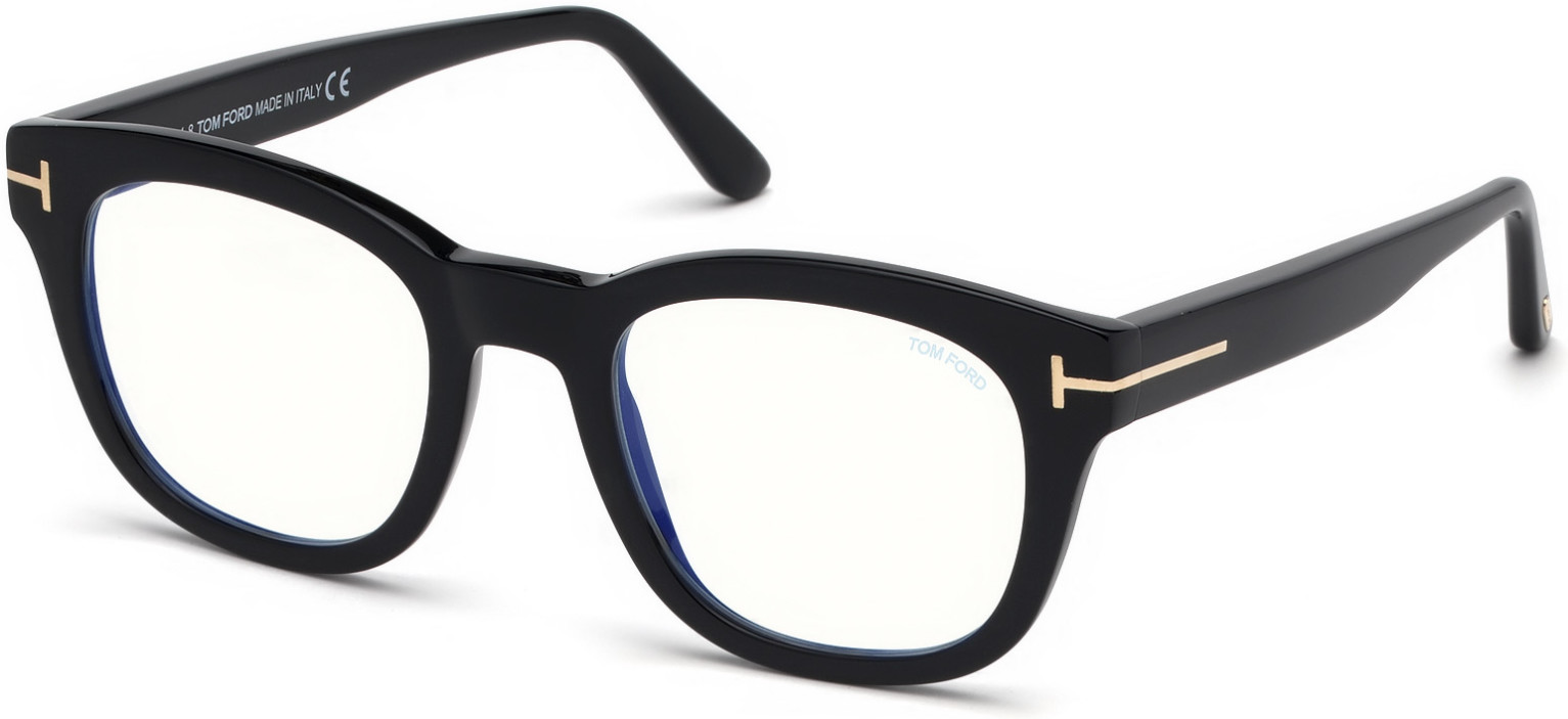 TOM FORD 5542-B 001