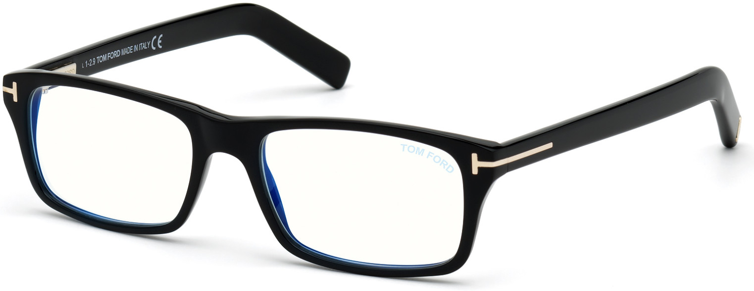 TOM FORD 5663-B 001