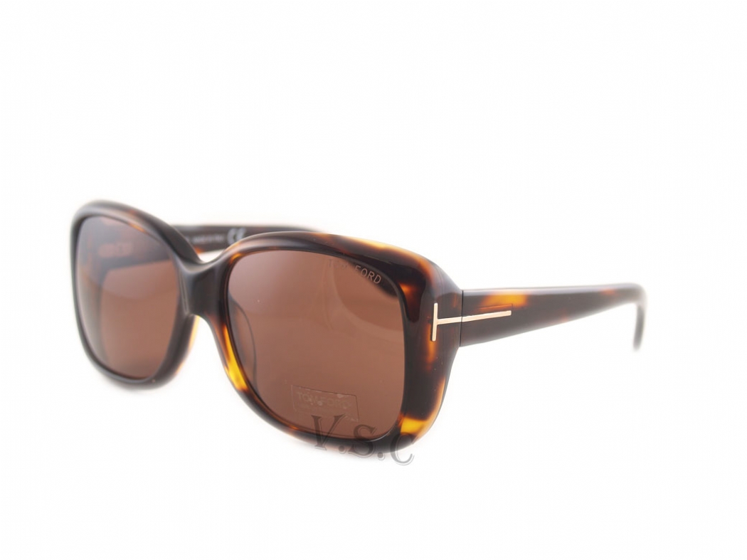 TOM FORD ALISSA TF119 52E