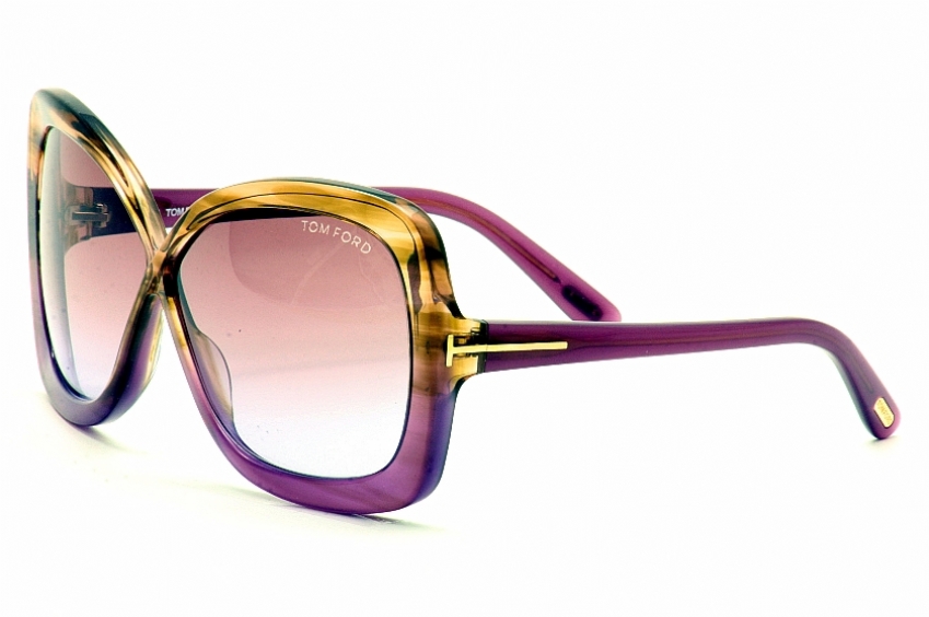 TOM FORD CALGARY TF227 83Z