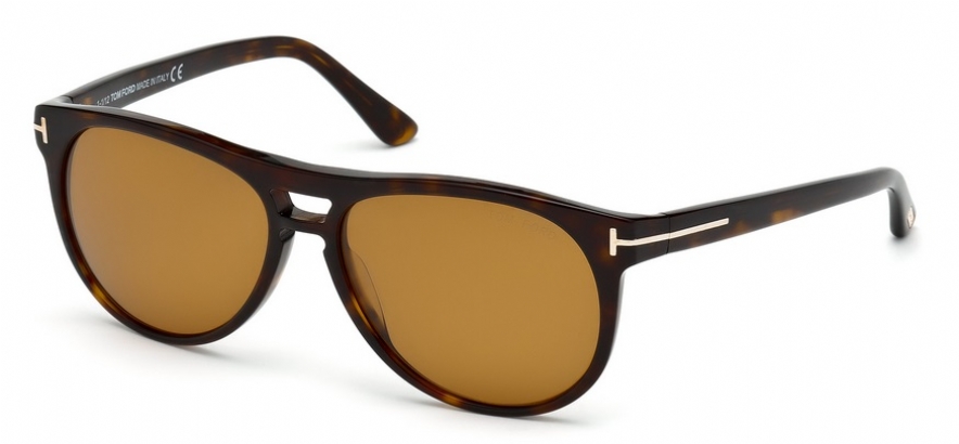 TOM FORD CALLUM TF289 52H