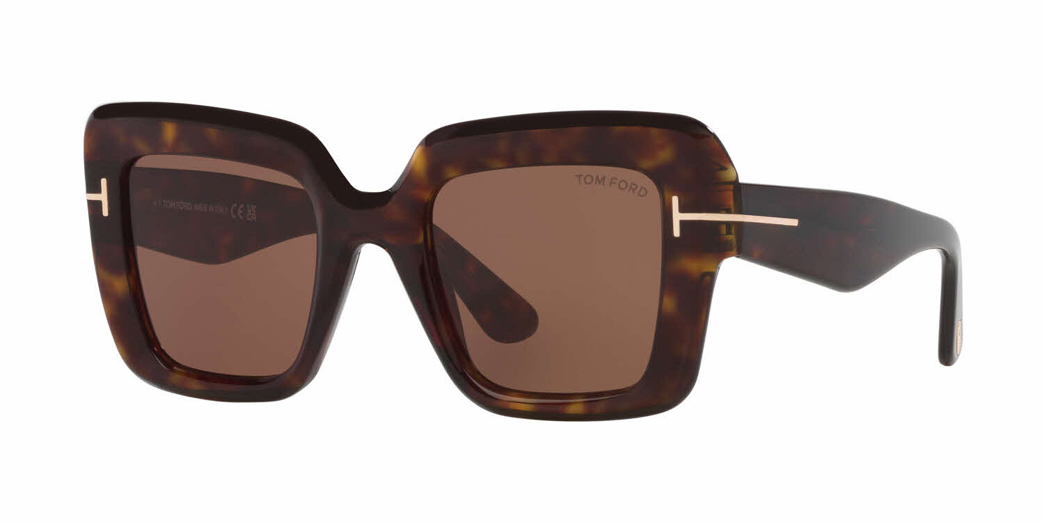 TOM FORD ESME TR 4402D2