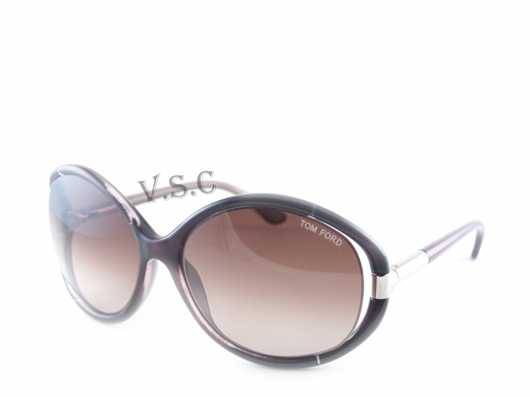 TOM FORD SANDRINE TF124 74Z