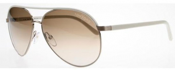 TOM FORD SILVANO TF112 32N