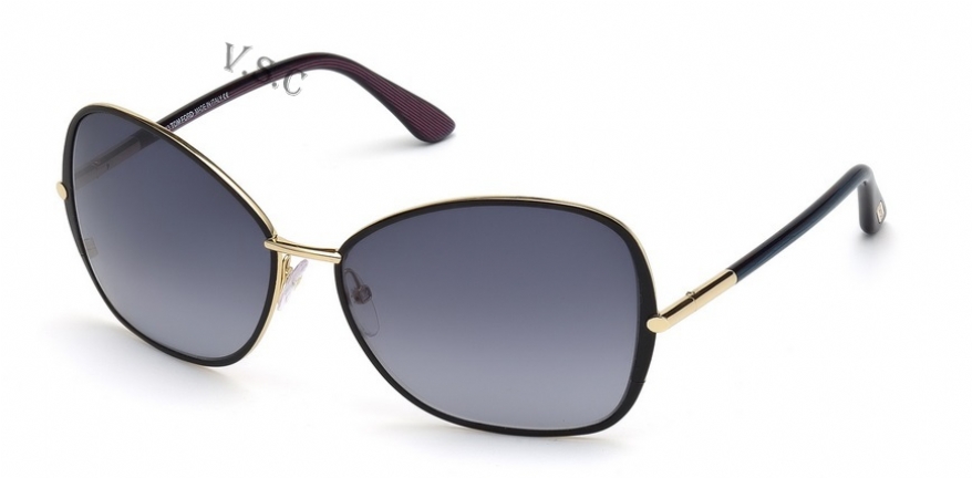 TOM FORD SOLANGE TF319 32B
