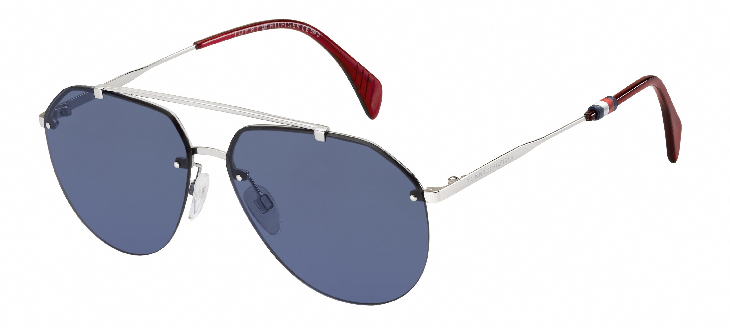 TOMMY HILFIGER T. HILFIGER 1598 010KU