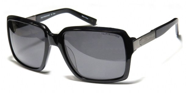 TRUSSARDI 12814 BK