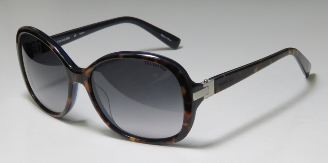 TRUSSARDI 12849 BL