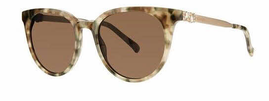 VERA WANG AMARI TORTOISE