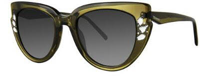 VERA WANG CRYSTAL OLIVE