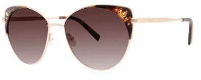 VERA WANG EMA TORTOISE