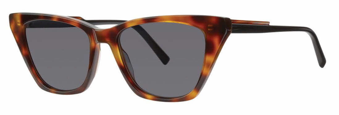 VERA WANG LLEY TORTOISE