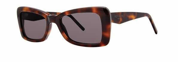 VERA WANG LOOP TORTOISE