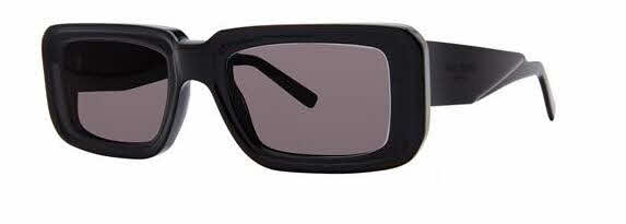 VERA WANG LUTZ BLACK