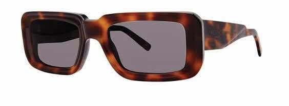 VERA WANG LUTZ TORTOISE