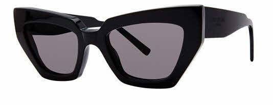 VERA WANG QUAD BLACK