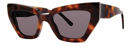 VERA WANG QUAD TORTOISE