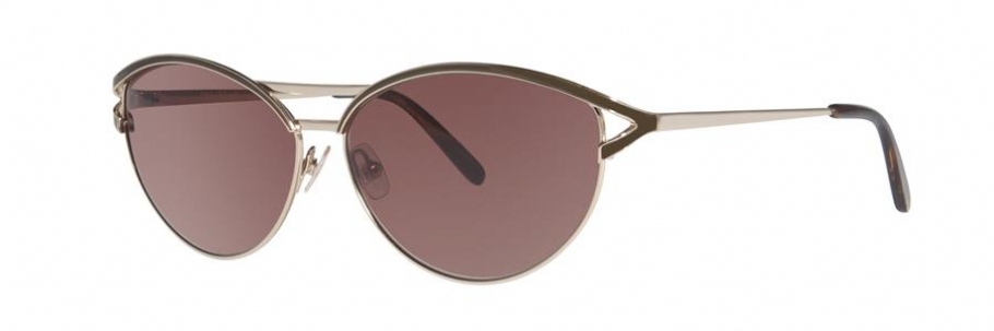 VERA WANG V265 BROWN