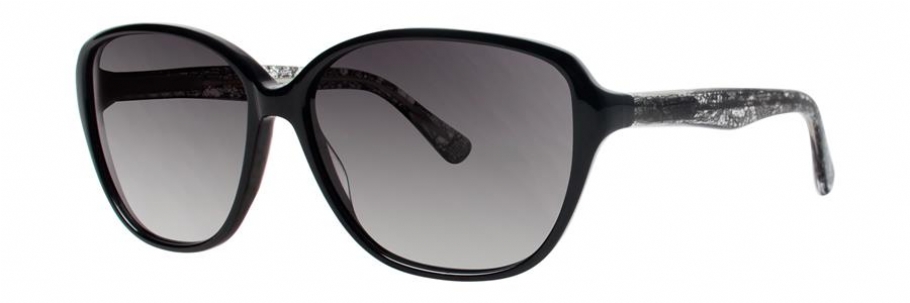 VERA WANG V411 BLACK