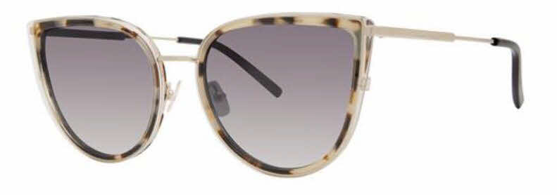 VERA WANG V495 TORTOISE