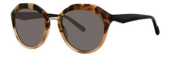 VERA WANG V608 TORTOISE