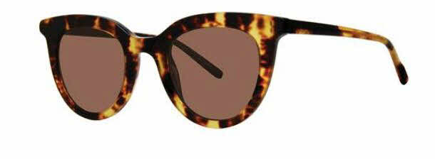 VERA WANG V609 TORTOISE