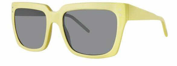 VERA WANG V611 CHARTREUSE