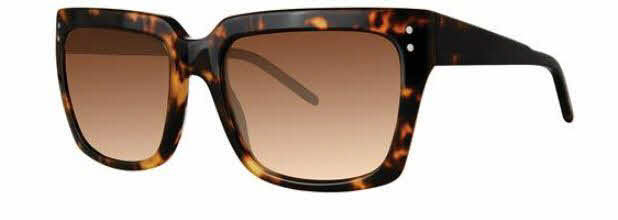 VERA WANG V611 TORTOISE