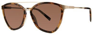 VERA WANG V612 TORTOISE