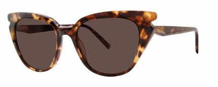 VERA WANG V614 TORTOISE