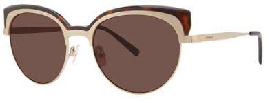 VERA WANG V615 TORTOISE