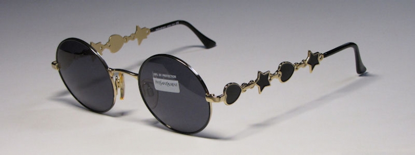 YVES SAINT LAURENT 6024 Y104