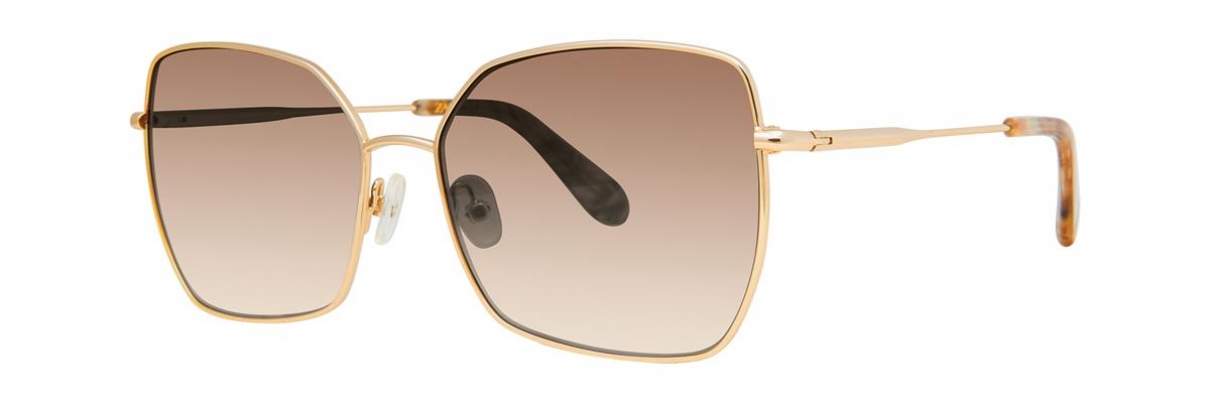 ZAC POSEN CLAIR GOLD
