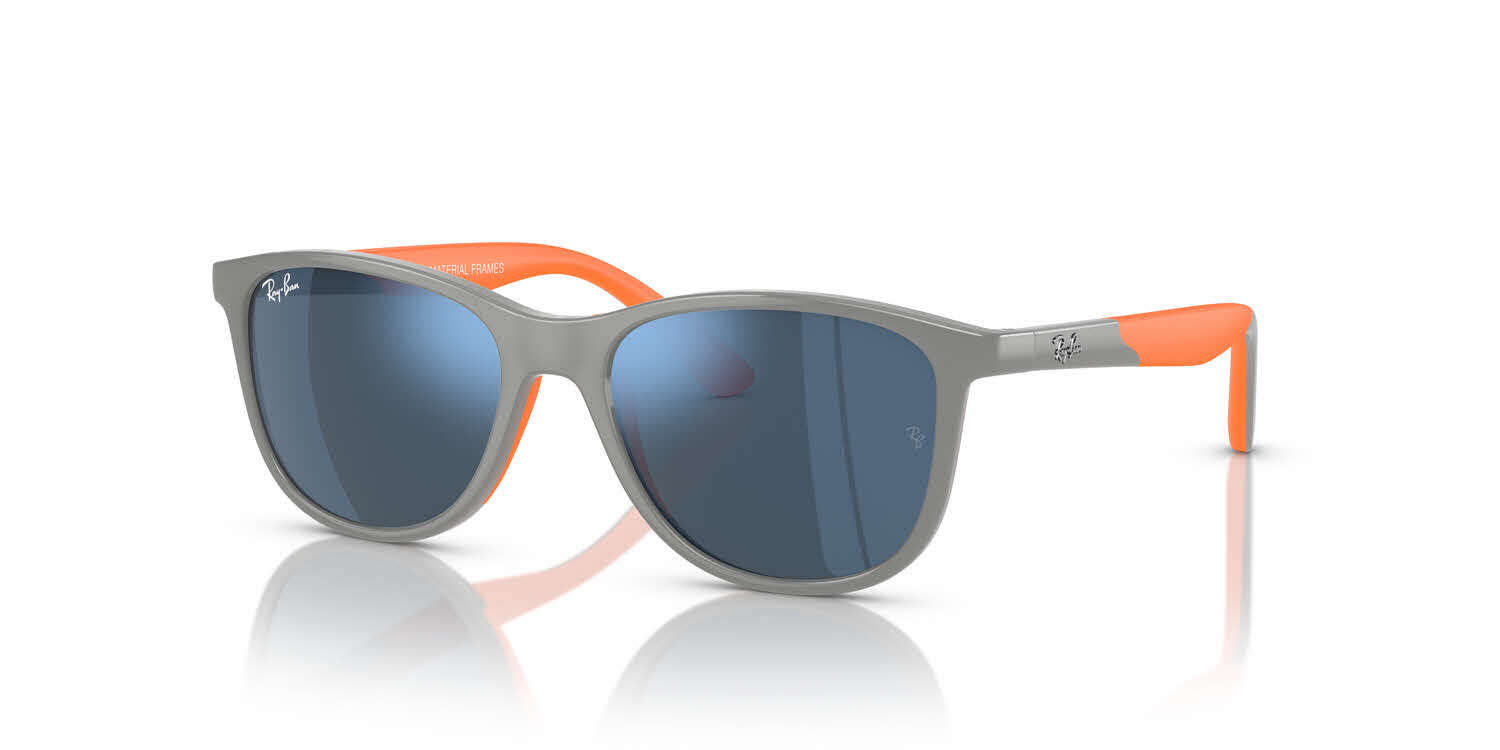 RAY BAN JUNIOR RJ9077S KIDS BIOBASED 713355