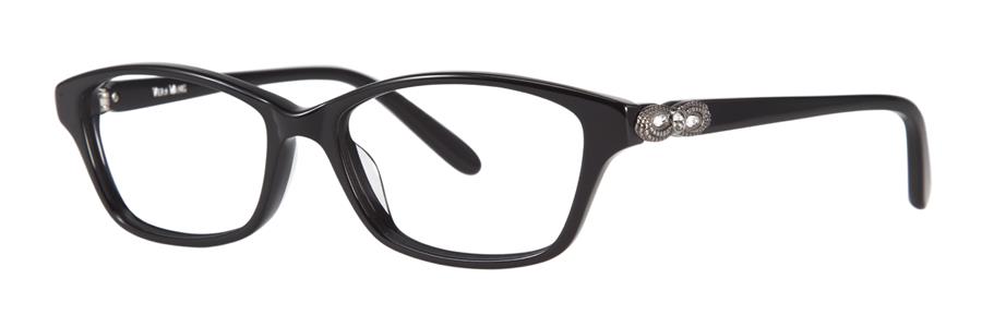VERA WANG AISLIN BLACK