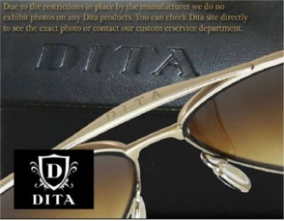 Dita GRANDMASTER ONE Sunglasses