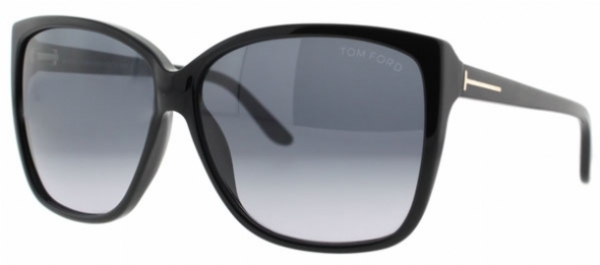 Tom Ford LYDIA TF228 Sunglasses