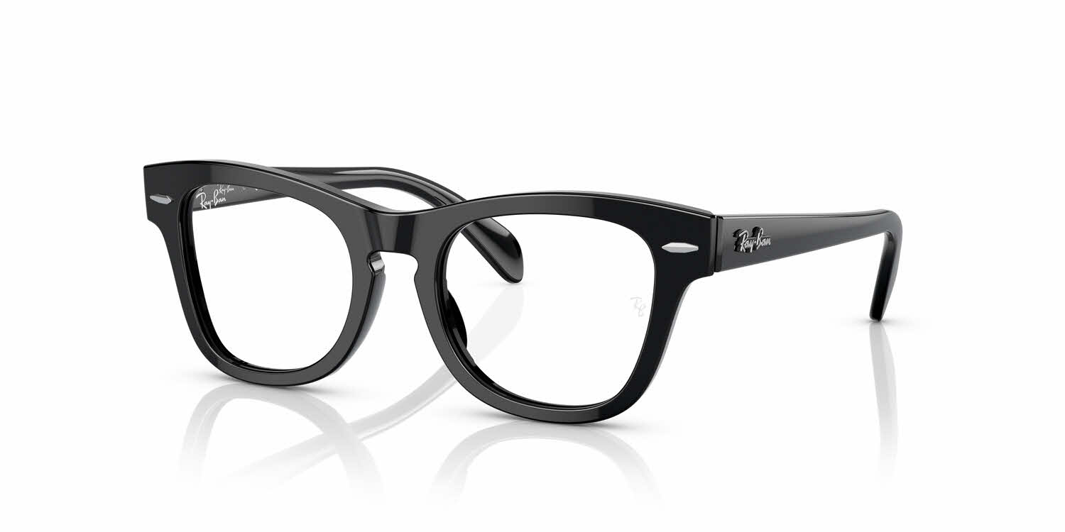 RAY BAN JUNIOR 9707V 3542
