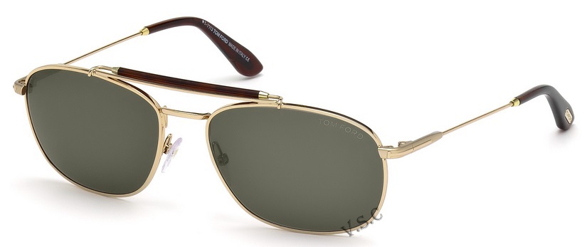 Tom ford marlon best sale sunglasses