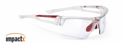 RUDY PROJECT EXOWIND IMPACTX CRYSTAL-IMPACTX-PHOTOCHROMIC-CLEAR-LENS