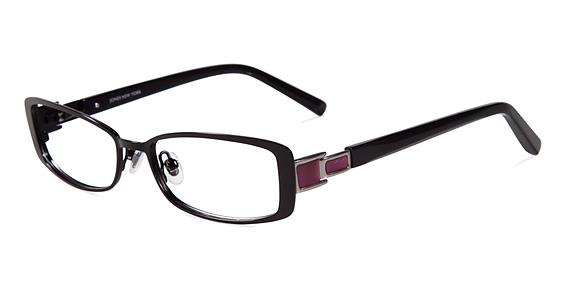 JONES NEW YORK J474 BLACK
