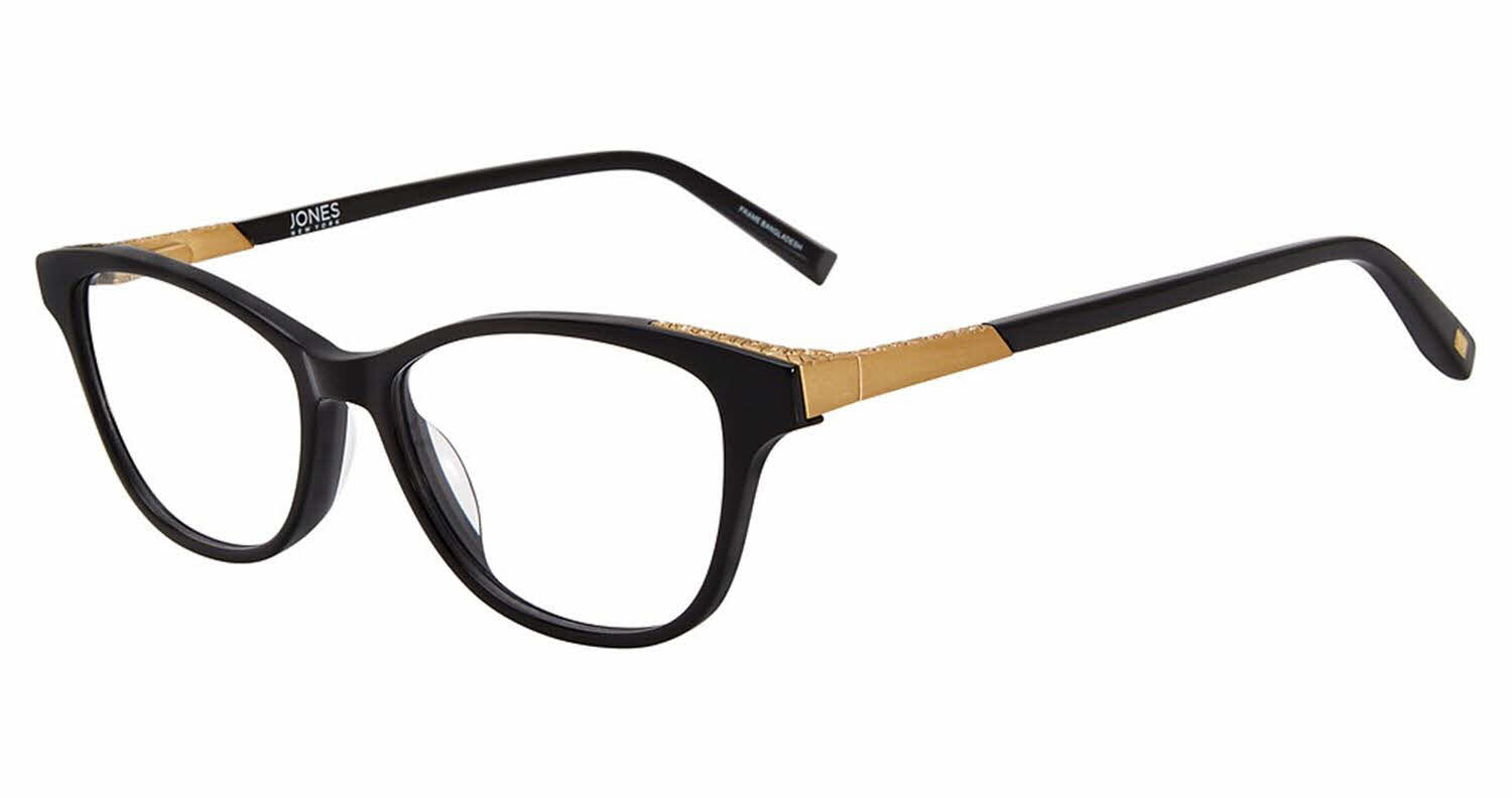 JONES NEW YORK J239PETITE BLACK
