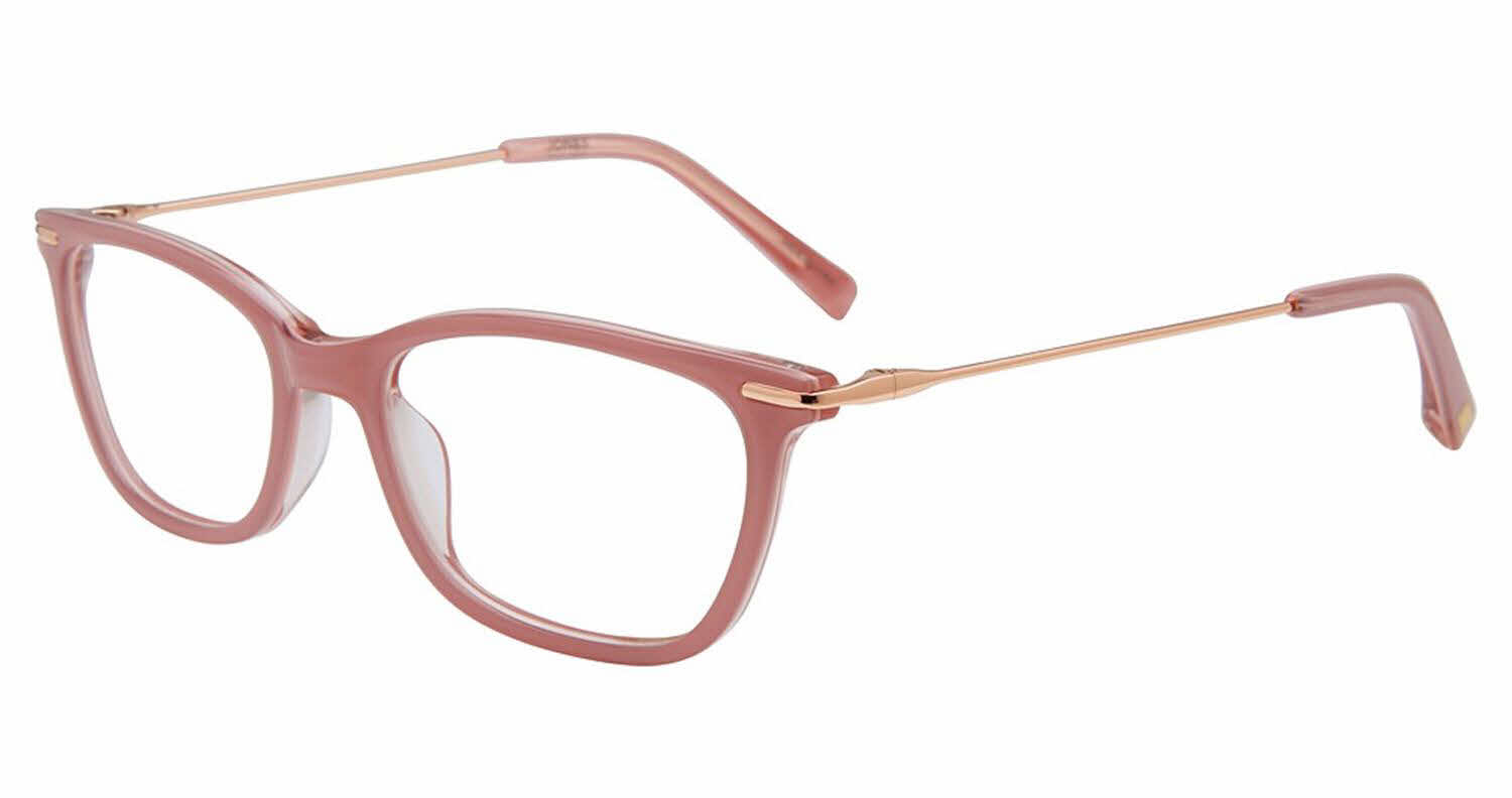 JONES NEW YORK J241PETITE PINK