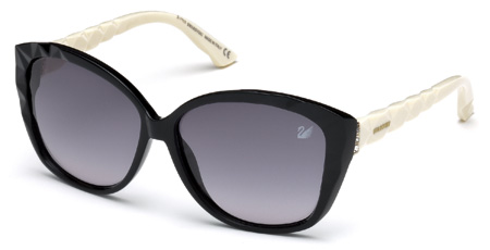 SWAROVSKI SK0058 04B