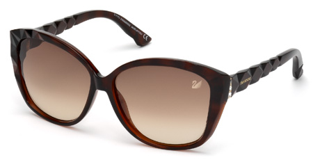 SWAROVSKI SK0058 52F