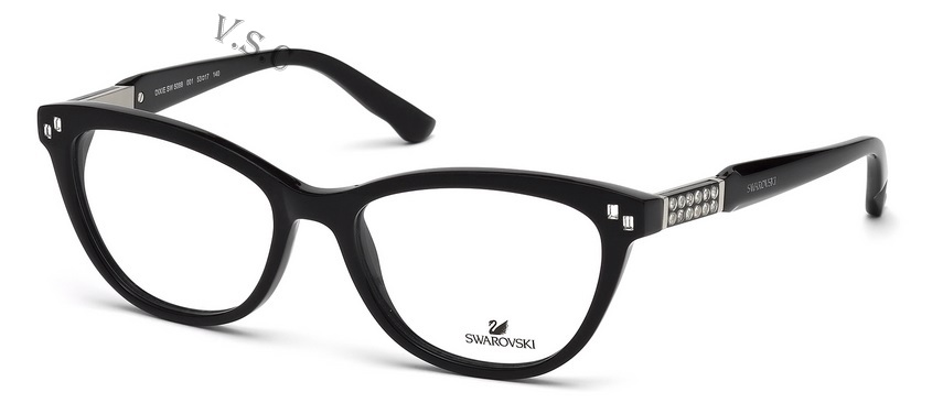 SWAROVSKI DIXIE SK5088 001
